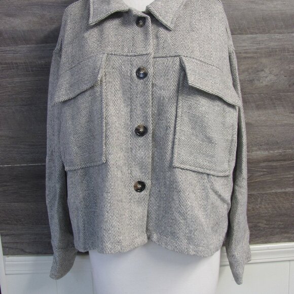 PROMESA LADIES JACKET NWT - Picture 11 of 12